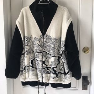 Vintage Denali Winter Jacket